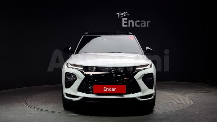 Chevrolet Trailblazer 2023 — 3