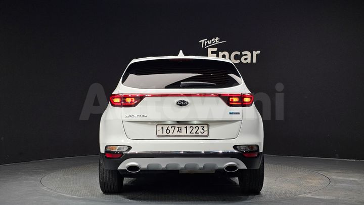 Kia Sportage 2019 — 4