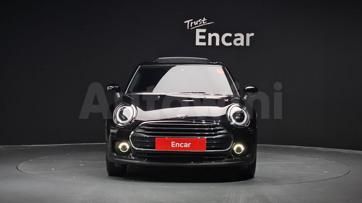 Mini Clubman 2024 — 3