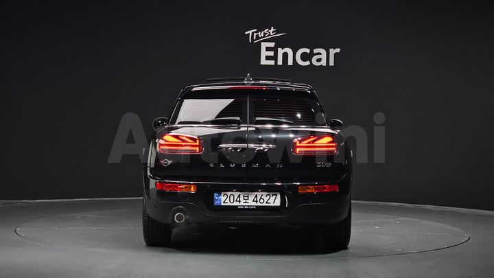 Mini Clubman 2024 — 4