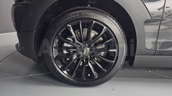 Mini Clubman 2024 — 5
