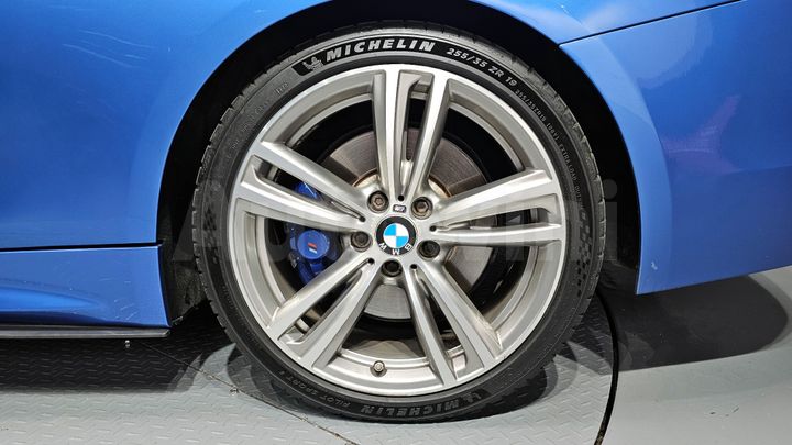BMW 4 Series 2016 — 5
