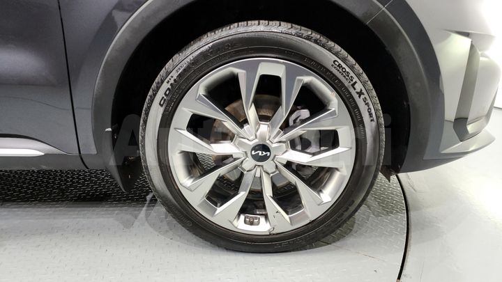 Kia Sorento 2023 — 5