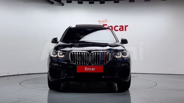 BMW X5 2021 — 3