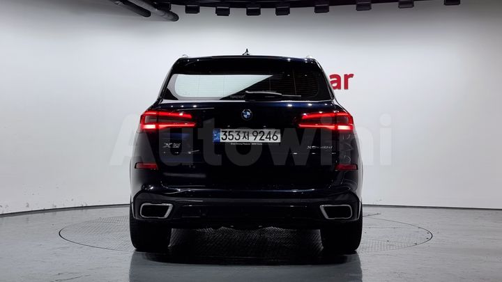 BMW X5 2021 — 4