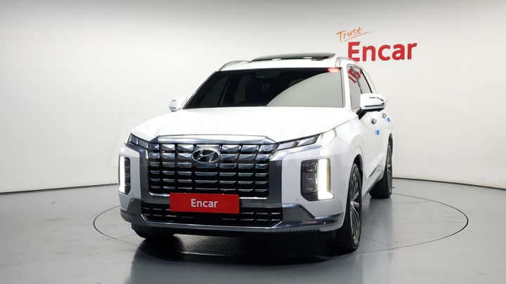 Hyundai Palisade 2024 — 3