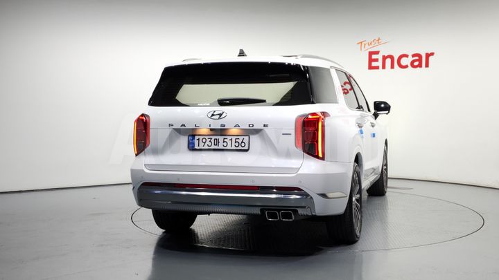 Hyundai Palisade 2024 — 4
