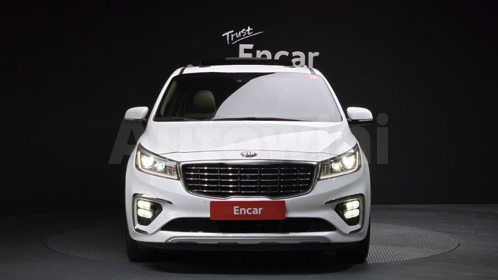 Kia Carnival 2020 — 3