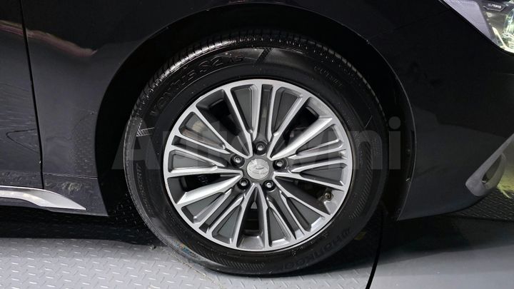 Hyundai Grandeur 2019 — 5