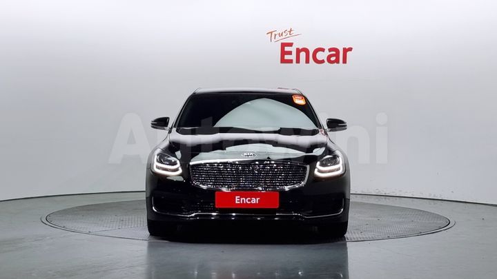 Kia K9 2020 — 3