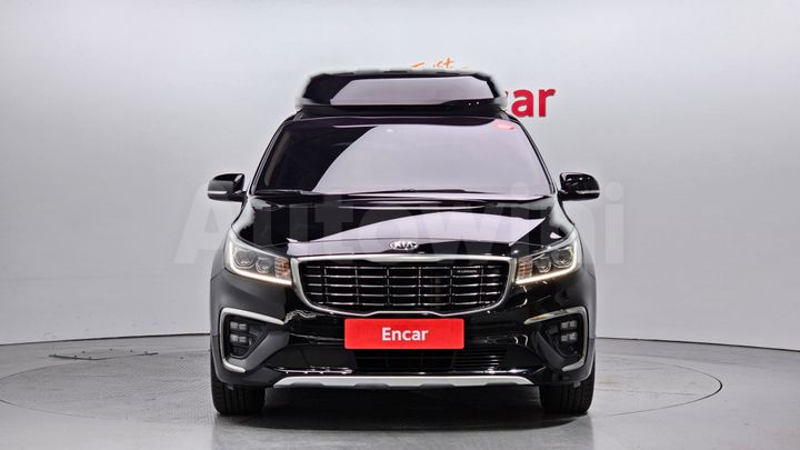 Kia Carnival 2020 — 3