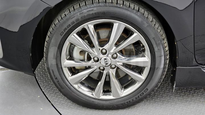 Kia Carnival 2020 — 5