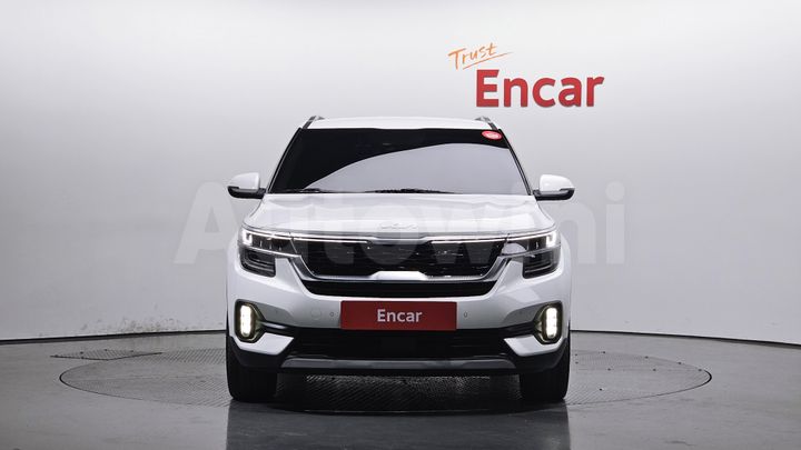 Kia Seltos 2023 — 3