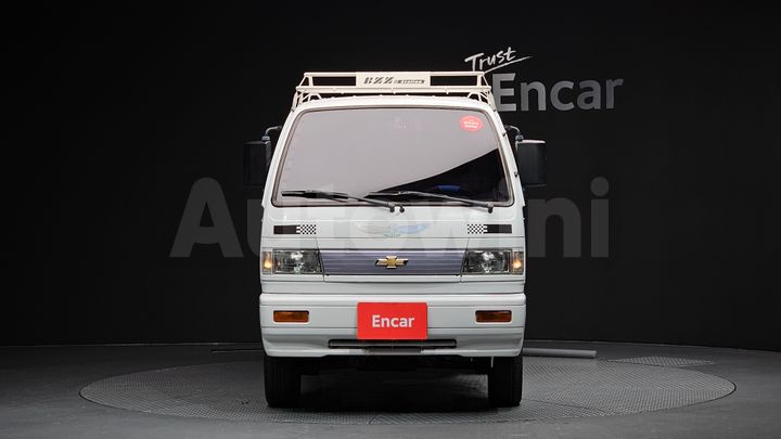 Chevrolet Labo 2018 — 3