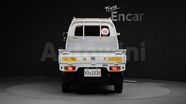 Chevrolet Labo 2018 — 4