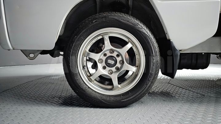 Chevrolet Labo 2018 — 5