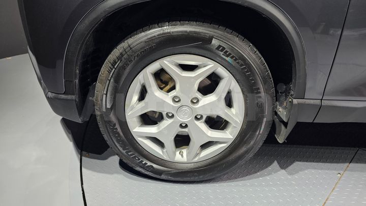 KGM (Ssangyong) Rexton 2021 — 5