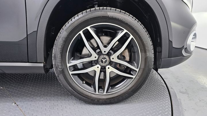 Mercedes Benz GLA Class 2019 — 5