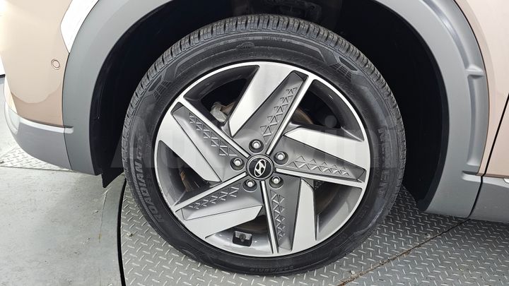 Hyundai Nexo 2020 — 5