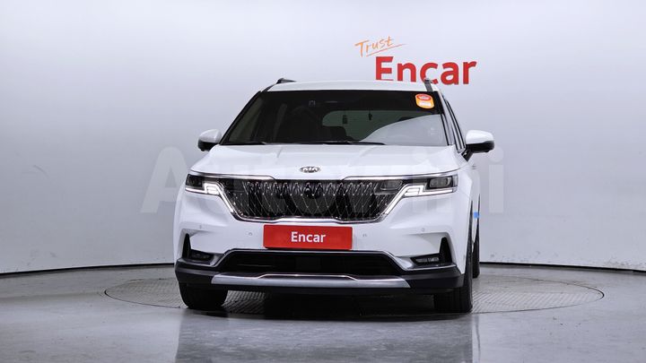 Kia Carnival 2021 — 3