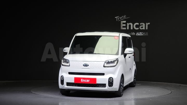 Kia Ray 2020 — 3