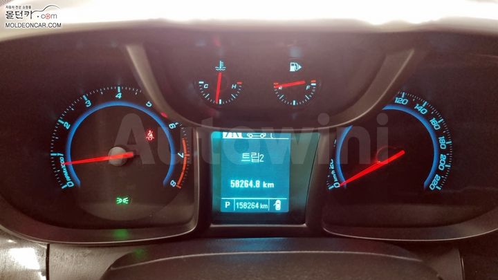 Chevrolet Orlando 2018 — 5