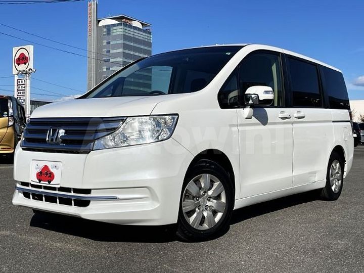 Honda Step