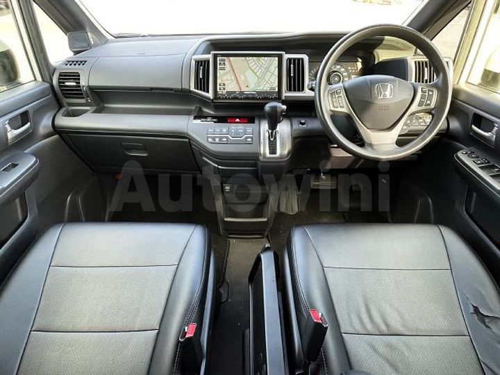 Honda Step