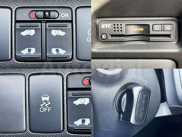 Honda Step