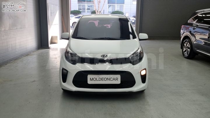 Kia Morning 2019 — 3