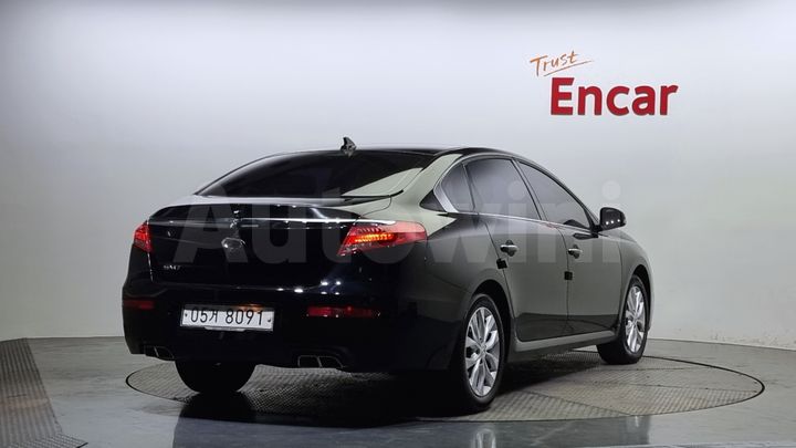 Renault SM7 2017 — 3