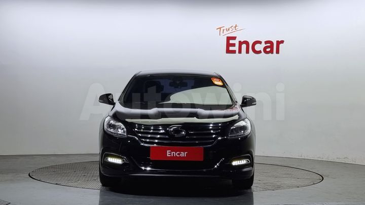 Renault SM7 2017 — 4