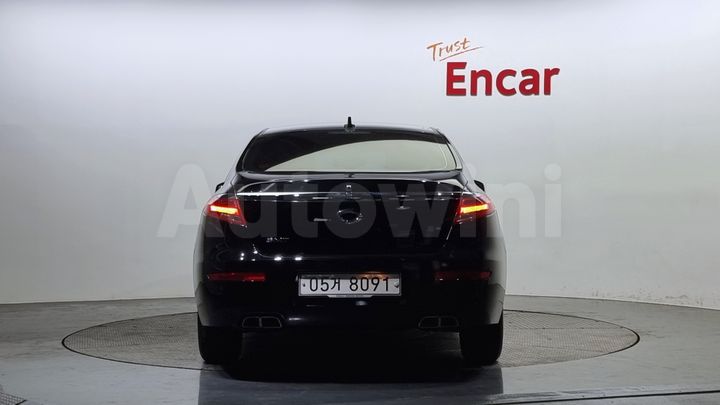 Renault SM7 2017 — 5