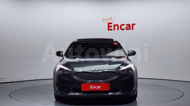Kia K7 2014 — 3