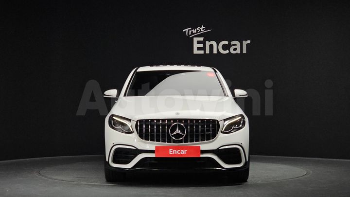 Mercedes-Benz GLC Class 2018 — 3