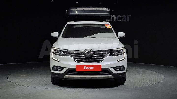 Renault QM6 2019 — 3