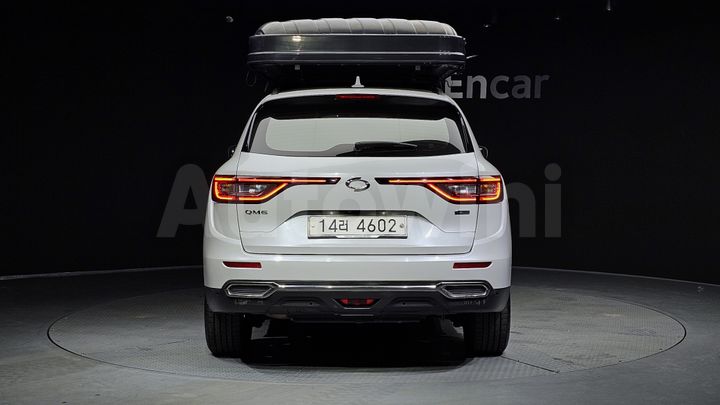 Renault QM6 2019 — 4