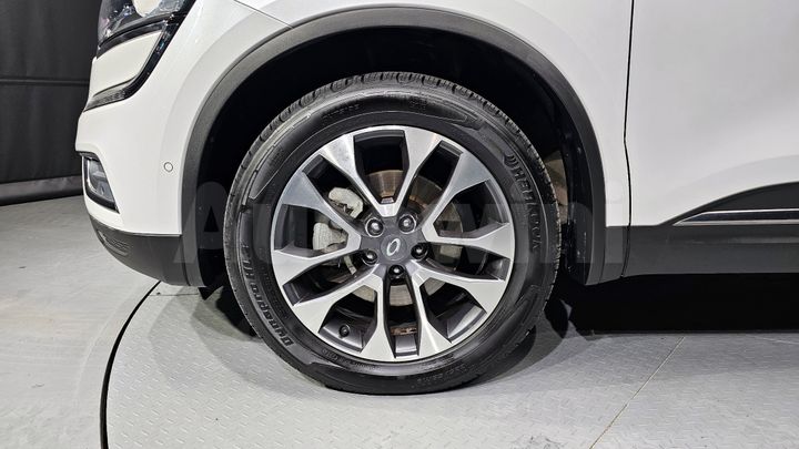 Renault QM6 2019 — 5