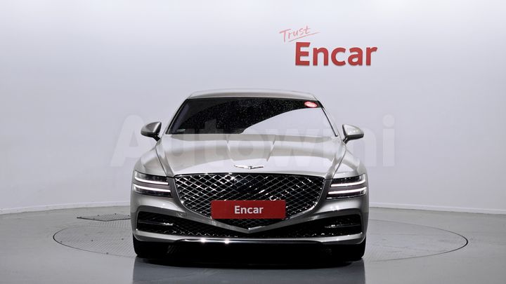 Genesis G80 2021 — 3