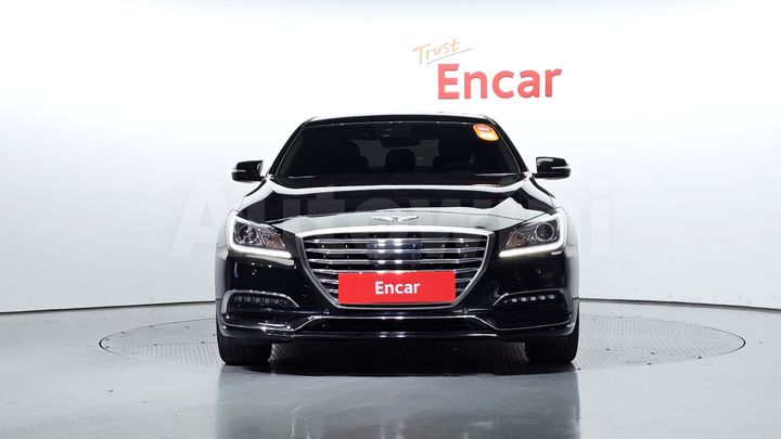 Genesis G80 2017 — 3