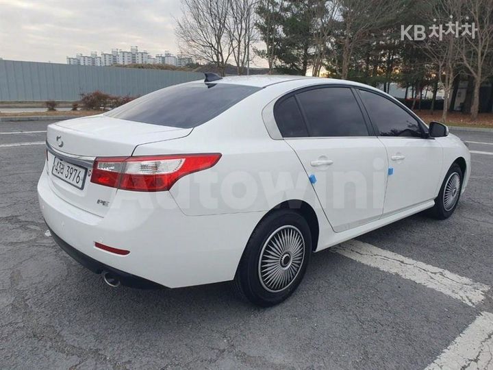 Renault SM5 2015 — 4