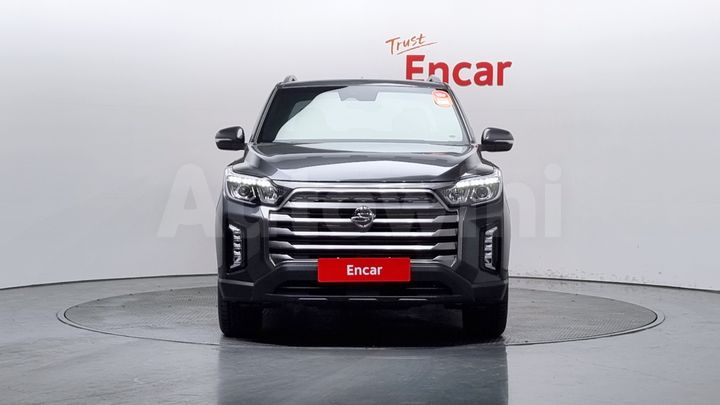 KGM (Ssangyong) Rexton 2023 — 3