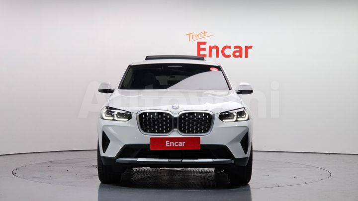 BMW X4 2024 — 3