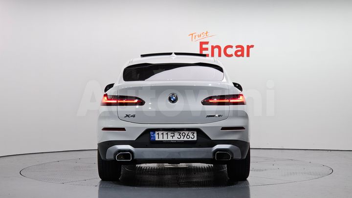 BMW X4 2024 — 4