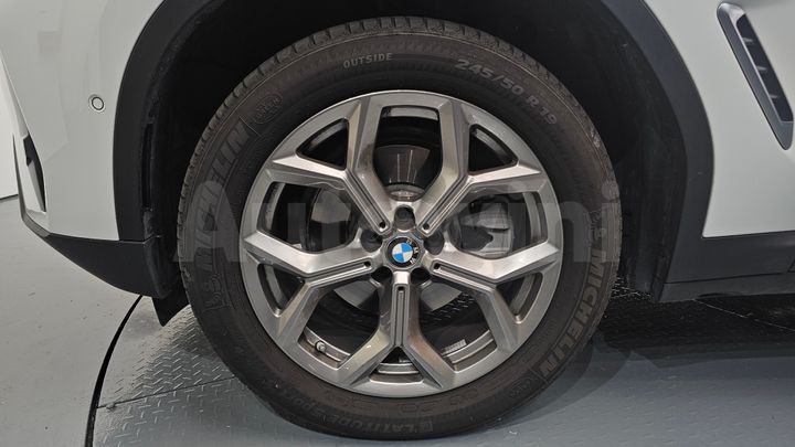 BMW X4 2024 — 5