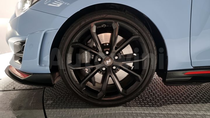 Hyundai Veloster 2019 — 5