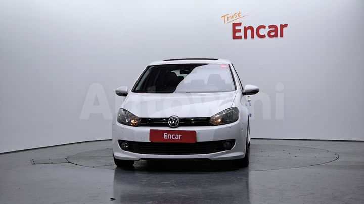 Volkswagen Golf 2013 — 3