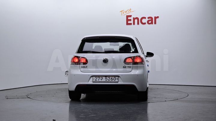 Volkswagen Golf 2013 — 4