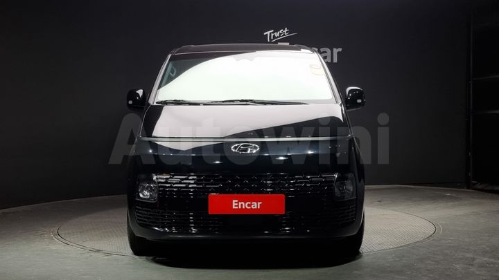 Hyundai Staria 2024 — 3