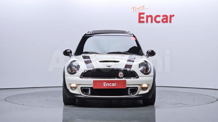Mini Clubman 2012 — 3